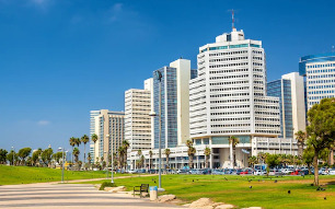 Vacation in Tel Aviv the complete guide to all attractions